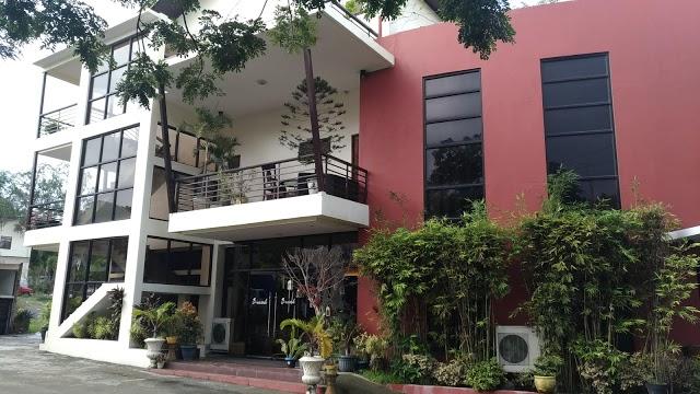 Ginazel's Hotel Restaurant & Catering Services